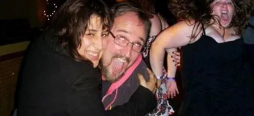 Des photos de soirées qui auraient mieux fait de rester cachées !