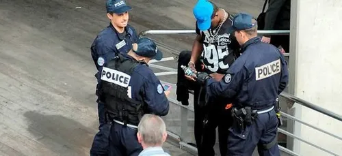 Contrôle au faciès : L'état condamné !