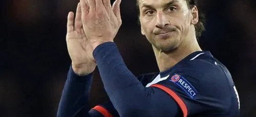 Les vraies raisons du voyage de Zlatan au Qatar !!