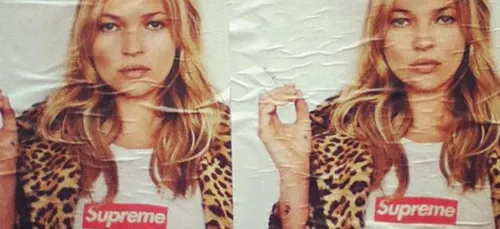 La marque SUPREME s'installera bientôt à Paris !