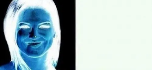 Buzz du net : Que voyez-vous ?