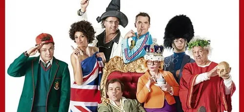 Les Profs 2 : Meilleur démarrage français !!