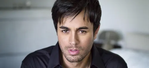 Enrique Iglesias en détention !