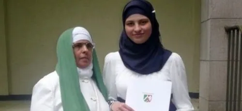 En Allemagne, une élève d'origine marocaine obtient 20/20 au Bac !