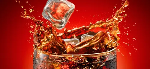 L'abus de soda est dangereux pour la santé !