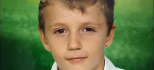 Un petit garçon de 9 ans péri dans un incendie en sauvant sa...