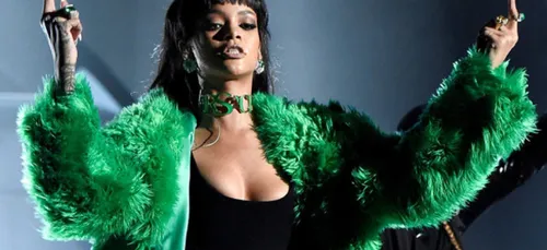 Rihanna explose un record !