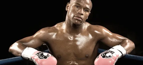 Floyd Mayweather et sa superbe caisse à 5 millions de dollars !
