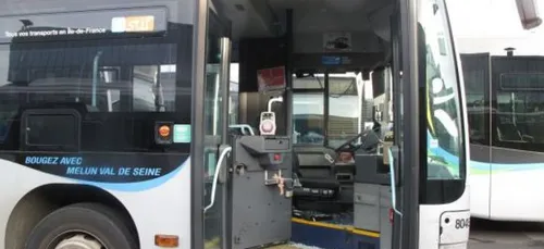 Un chauffeur de bus monte de toute pièce son agression !