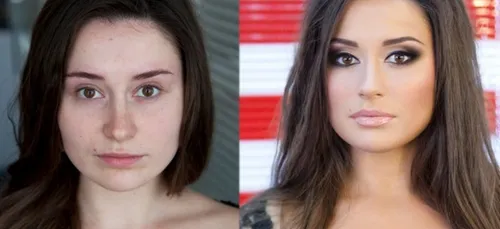 Le maquillage : révélateur de beauté ou tromperie ?