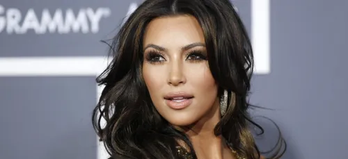 Kim Kardashian : Privée de botox pendant 9 mois !