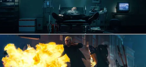 Eminem : Il lâche son dernier clip "Phenomenal" avec Dr.Dre et John...