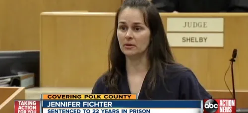 22 ans de prison pour avoir couché avec trois de ses élèves !