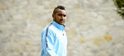 Dimitri Payet : plus de permis après avoir été flashé à 170km/h !