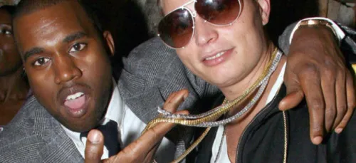 L'ex-producteur de Beyoncé et 50 Cent ruiné...