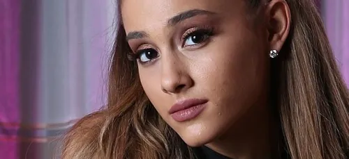 Ariana Grande insulte l'Amérique... et s'excuse !