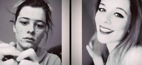 Le #DontJudgeChallenge enflamme la toile !!