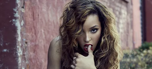 Tinashe a t-elle fait une sextape ?!