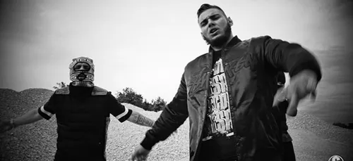 Kalo Kesskisspass - BLRS