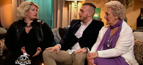 (Video) Qui veut épouser mon fils : Une candidate balance sur...