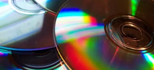 Le vendredi sera le jour des sorties d'albums partout dans le monde !