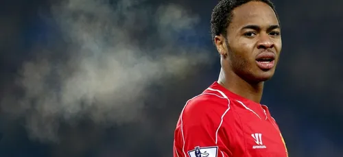 Raheem Sterling est dans le top 10 des transferts les plus chers de...