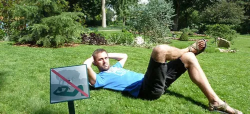 Connaissiez-vous les plus gros thug du monde ?  (photos)