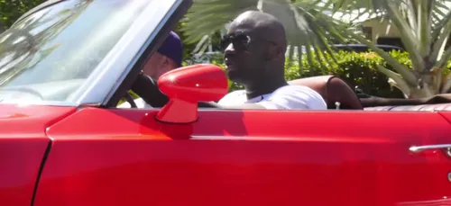 DJ HAMIDA FT SIX & FRANCISCO - Beverly Hills