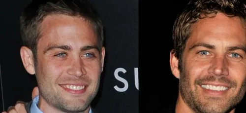 Cody, le frère de Paul Walker fait ses premiers pas dans le cinéma !