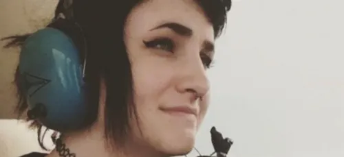 Après un crash en avion, elle marche deux jours dans la montagne !