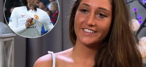 Terry de Qui Veut Epouser mon Fils est l'ex copine d'un grand...