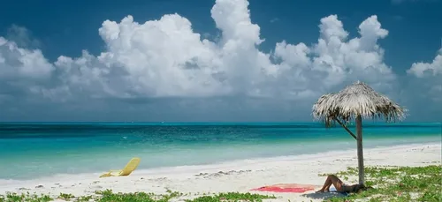 Les 10 plus belles plages du monde !!! (photos)