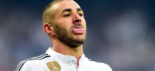 La folle offre d'Arsenal pour Karim Benzema !