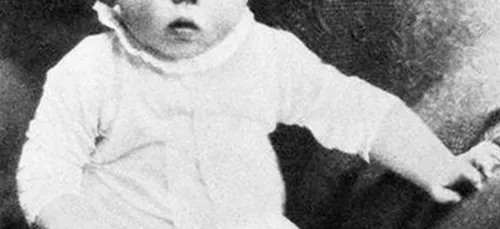 Ces adorables enfants sont les plus grands criminels au monde...