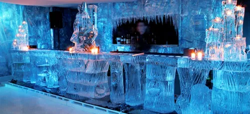 Ces bars qui sortent de l'ordinaire ! (photos)