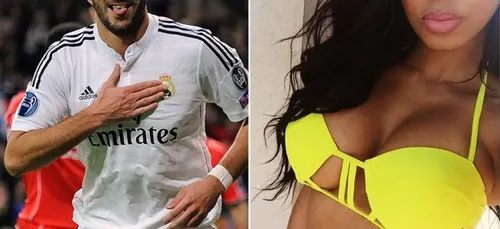 Karim Benzema aurait-il zappé Rihanna ?