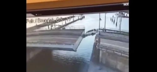 Voilà ce qui arrive quand on regarde trop de films d'action ! (vidéo)