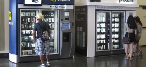 113 000 euros de  pactole à force de piller les machines à café !