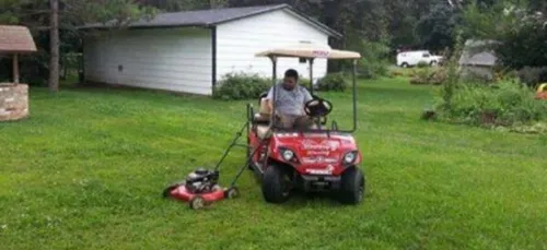 Les plus gros faignants du monde entier !! (photos)