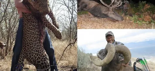 Walter Palmer : L'homme le plus détesté au monde !