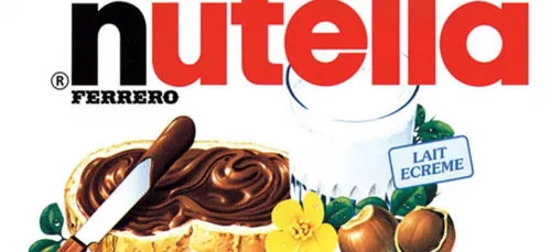 Ce qu'on ne sait pas sur le Nutella !
