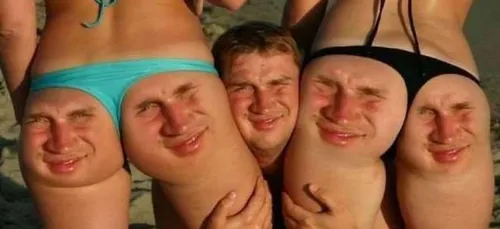 Les plus gros ratés de Photoshop ! (photos)