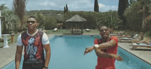 Brod' Earth - King Wahala