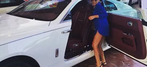 La jeunesse dorée turque exhibe sa richesse sur le net ! (photos)