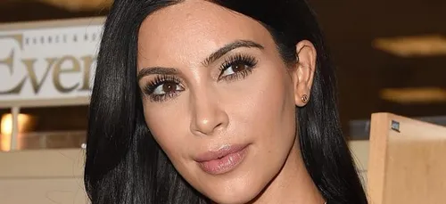 Les secrets de beauté par Kim Kardashian !