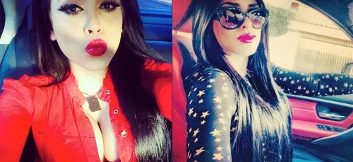 Ces 5 femmes gangsters sont les plus dangereuses du monde (photos)