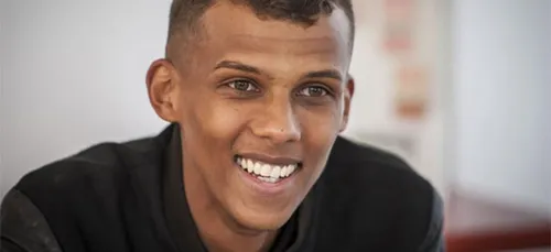 Formidable ! Stromaé est de retour