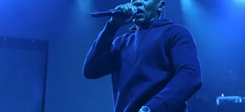 Dr. Dre dévoile son dernier album !