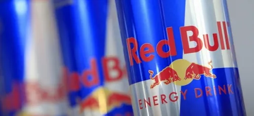 Le Red Bull a fini par la rendre aveugle