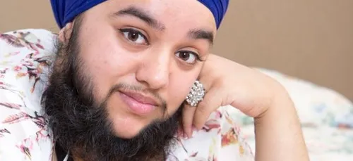 Les femmes à barbe existent vraiment ! (photos)